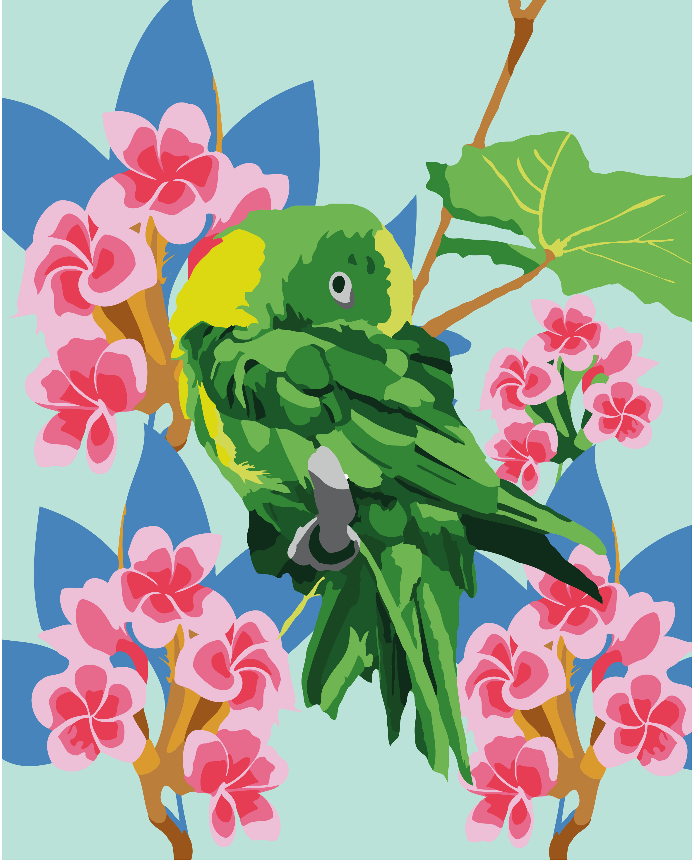 Floral Design