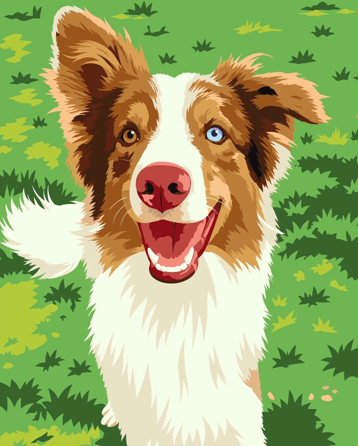 Pet Portrait