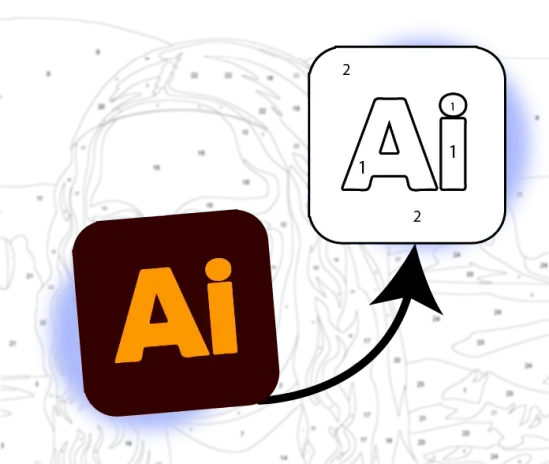 Works with Vector Files